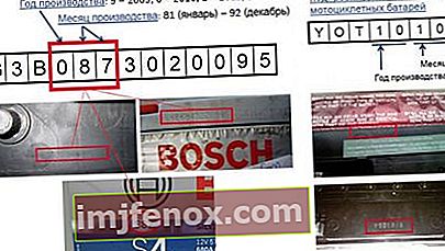 Bosch zīme