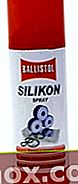 Ballistol Silicon Spray Rasva