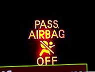 Airbag-lampe