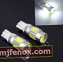 LED-pærer