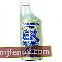 ER Anti-Friction Metal Conditioner