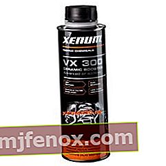 Xenum VX300
