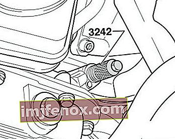 Skifte tannrem og injeksjonspumpe på Audi A6 2.5 TDI V6