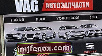 Audi-osat - mikä on parempi ostaa