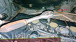Mitsubishi Colt Udskiftning af tændspole