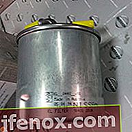 Palivový filter 16400-JD50A
