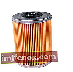 Palivový filter Filtron PM 816/1