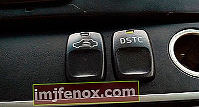 Κουμπί λειτουργίας DSTC